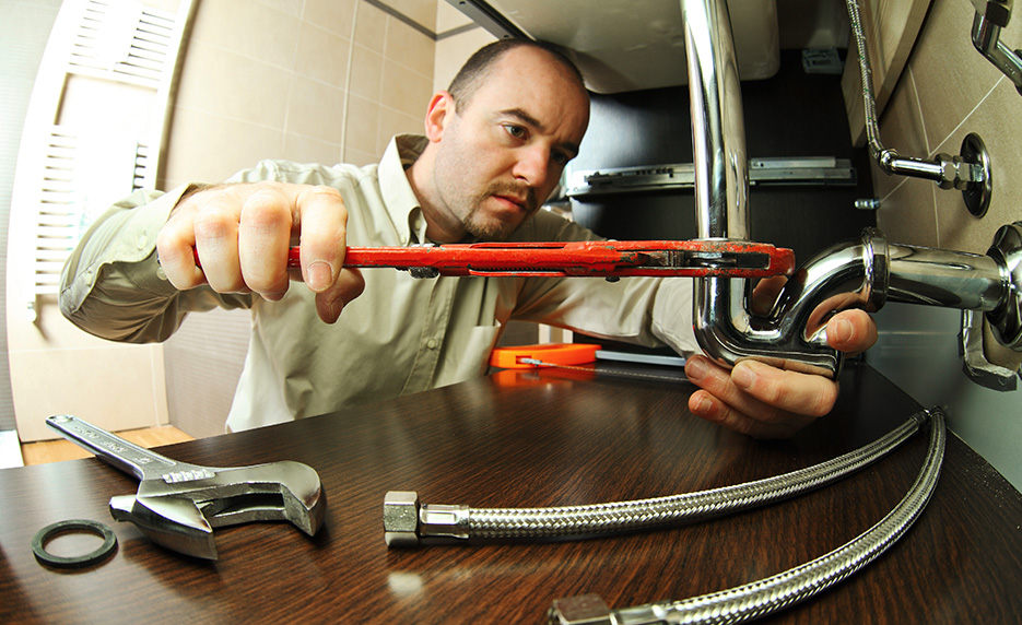 Foundations of Plumbing Course